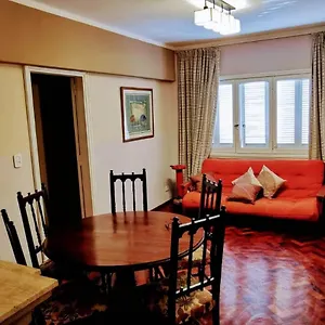  Apartamento Plaza España